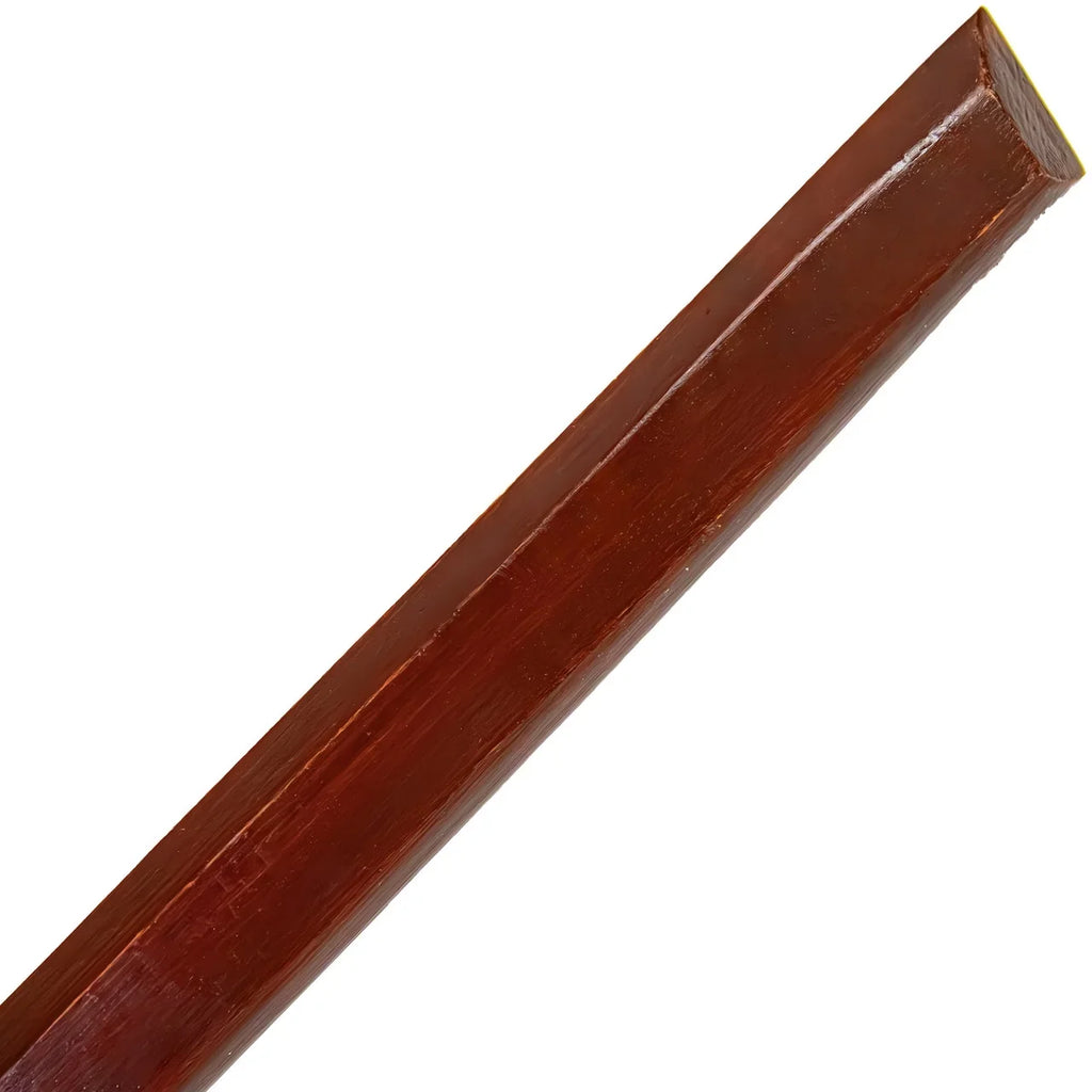 Sparring Training Functional Armory Sword Replicas Leather Practice Sheesham Playful Handle Genuine Katana Brown Wooden