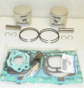 Blaster Fits Wave 93-96 96-97 Over Rebuild Yamaha Kit Raider .75Mm Wave 700Cc