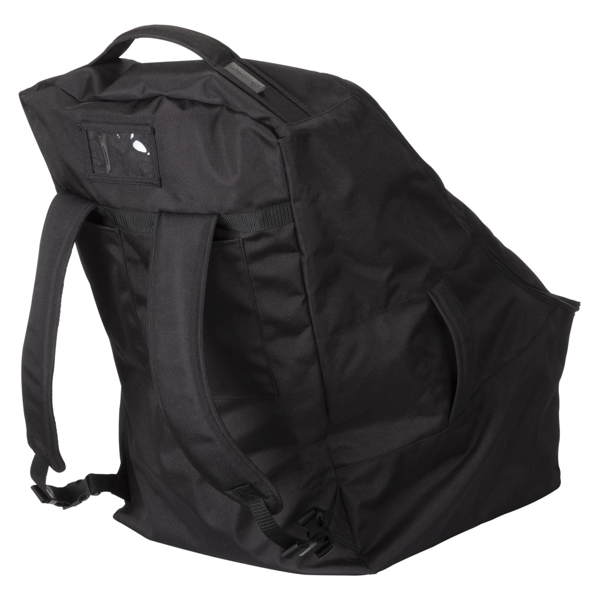 Car Black Safety Carry 1ˢᵗ Bag, Seat