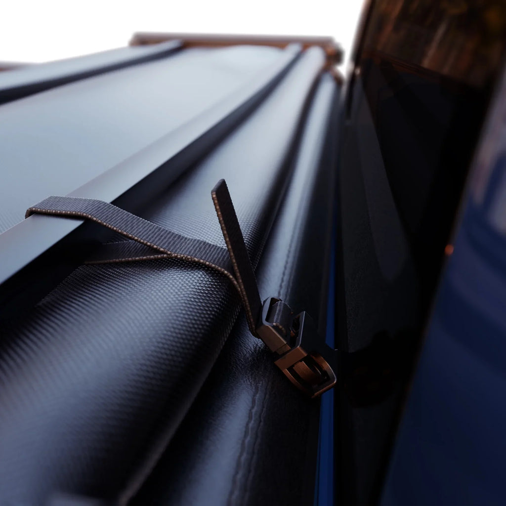 Cover SC3 Fits Short Box Truck Chevrolet/GMC Worksport Bed Folding Bed 20-1255 Soft 2022 2019 Tonneau | | - 5'8” Silverado/Sierra