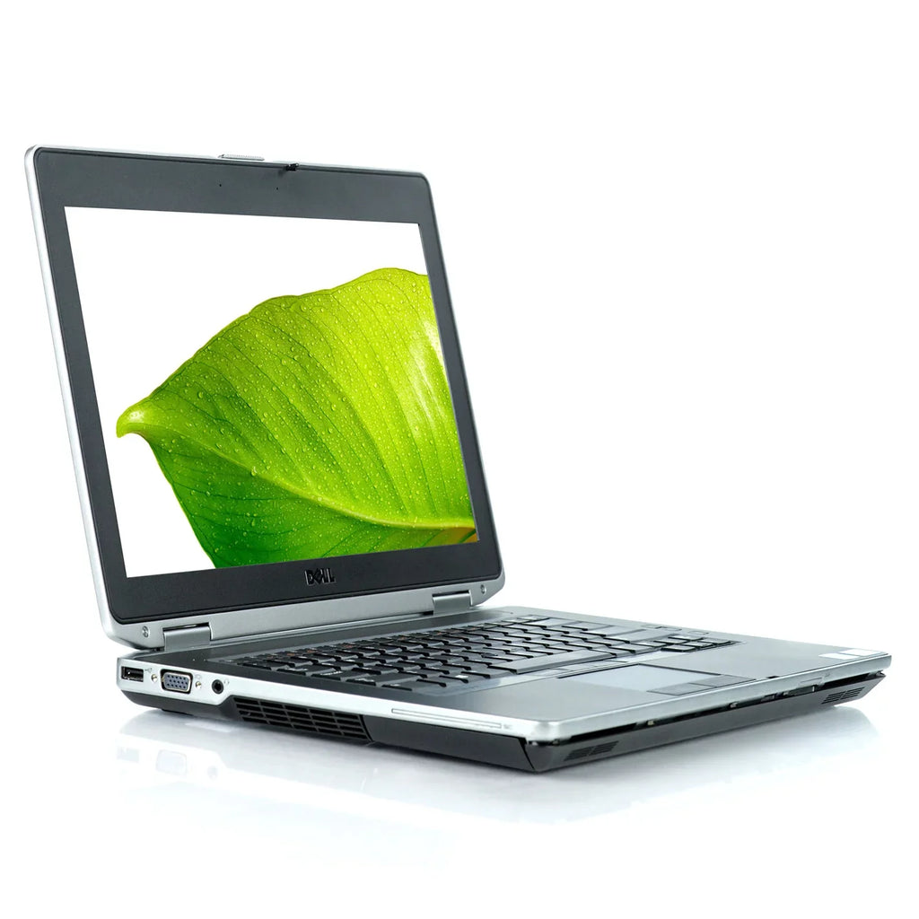 Laptop v.AA Pro E6430 Win 500GB 4GB Dell B i7 10 Latitude Used Dual-Core