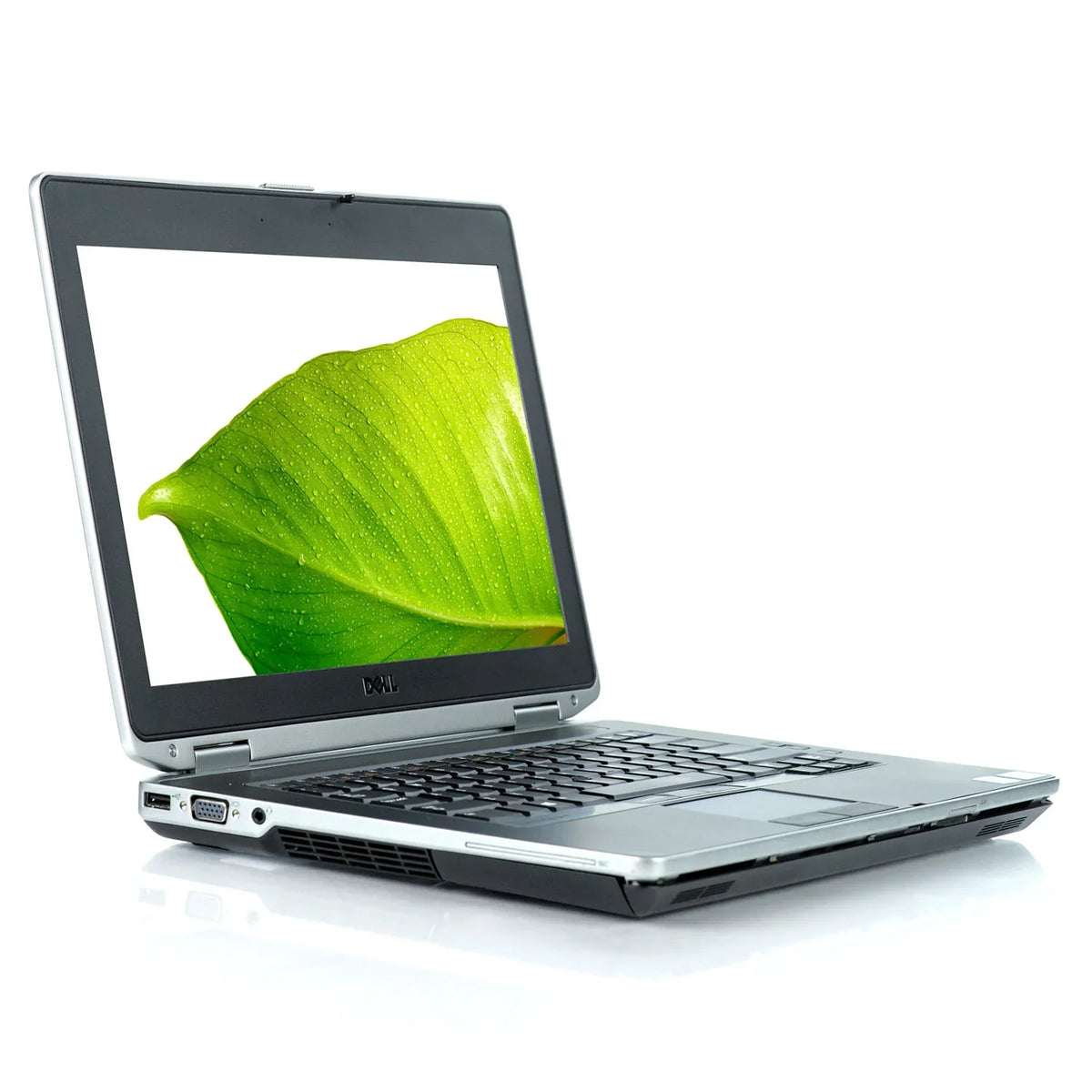 Laptop v.AA Pro E6430 Win 500GB 4GB Dell B i7 10 Latitude Used Dual-Core