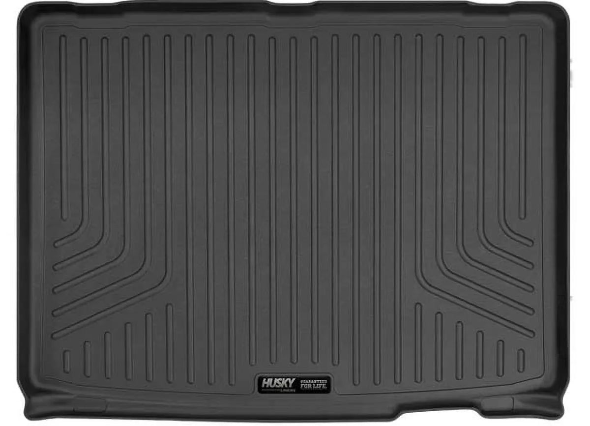 Liner 23741 Husky Cargo Escape Compatible RealTruck by with Ford select: Area 2013-2019