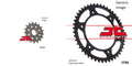 Street Kit JT Rear Sprocket Front & F800 GS for BMW 2008-2013
