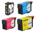 for (NO. R3000 (T157MP-US) Combo PrinterDash Photo Inkjet Stylus (PBK/C/M/Y) Replacement Pack 157)