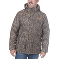 Size Large Parka Bottomland Mossy WJ10010F20R812L014 Habit Oak Mens