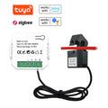 Monitor Voice Power Dazzduo Meter Clamp KWh 80A Clamp KWh Monitor Meter meter,Statistics KWh Compatible Monitor Statistics 80A Statistics Power Compatible Clamp Electric Power