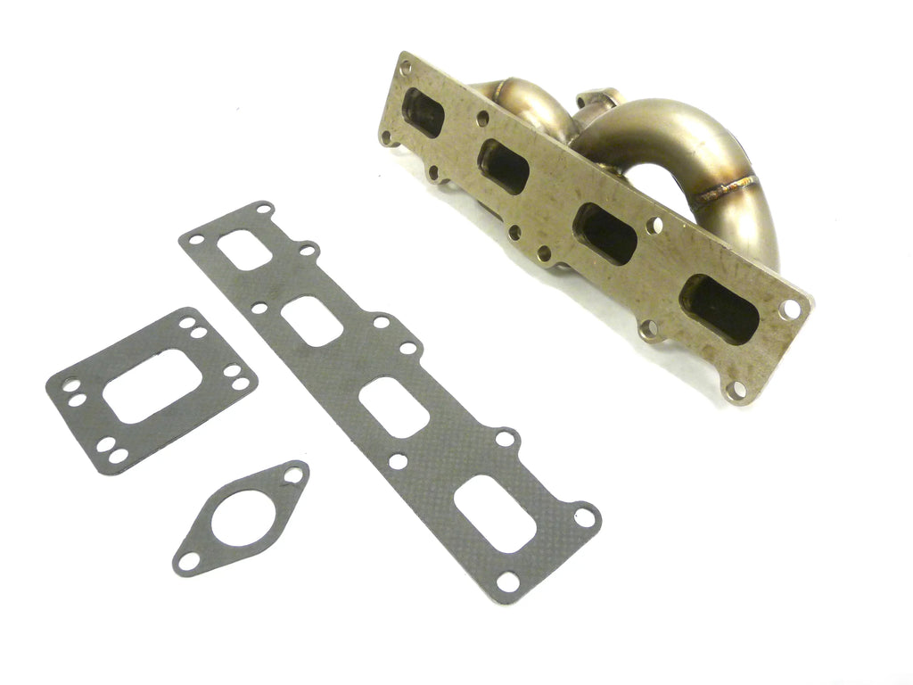 Fitment For OBX-RS thru Neon 2005 Dodge Stainless 2002 Manifold SRT4 Steel