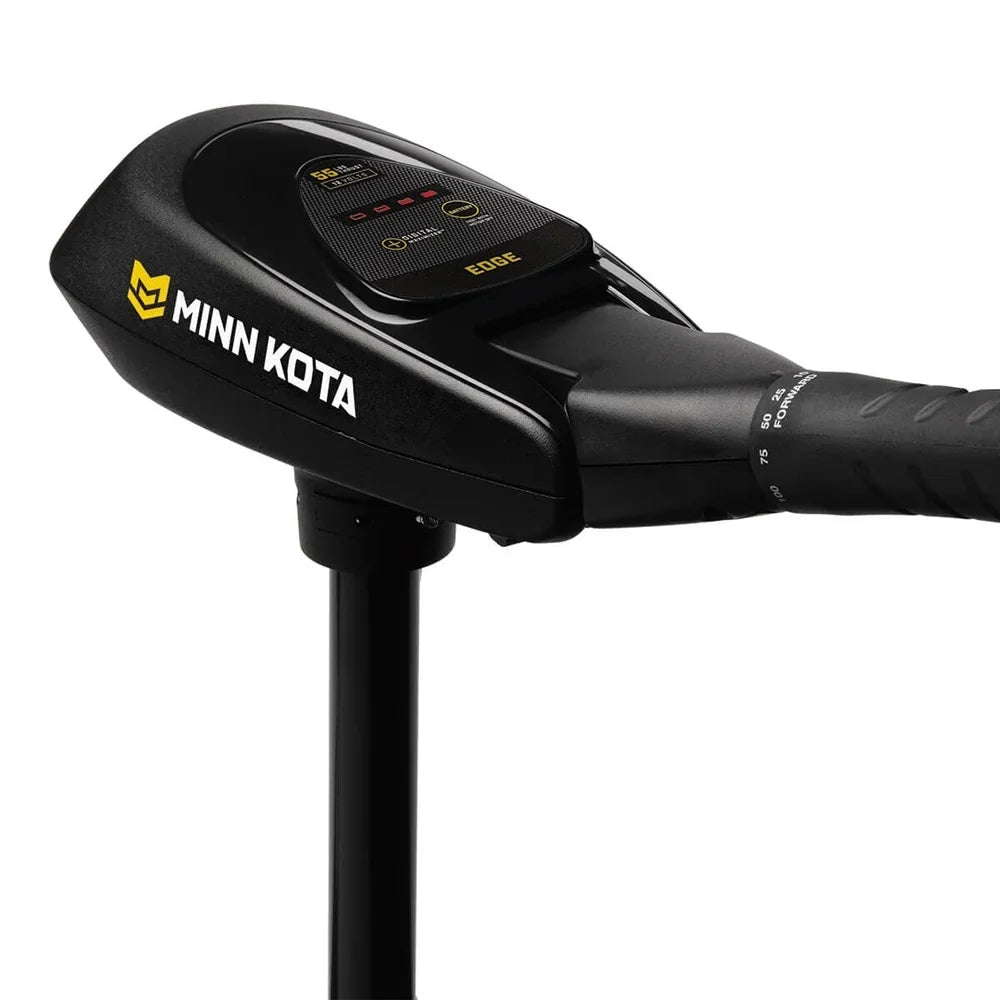 Minn Trolling Kota Edge Motor - Control, 45 Hand in. 1355935