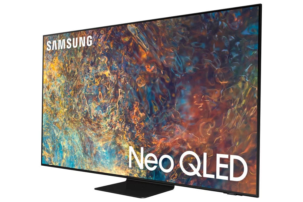 Smart Coverage HDR an Protect 2 QLED QN65QN9DAAFXZA Year by TV Additional with Epic Neo (2021) Samsung 65” 4K