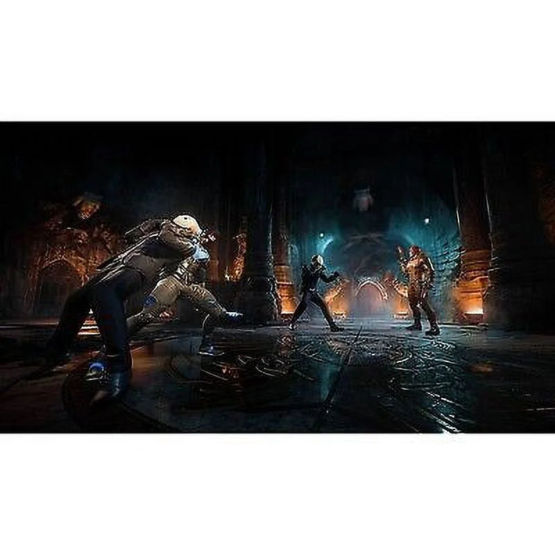 Knights Xbox Series - Gotham X