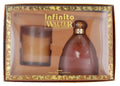 Tierra Infinito For Walter By Perfumed Candle EDP Set: 5.3oz 3.4oz+ Mercado Women