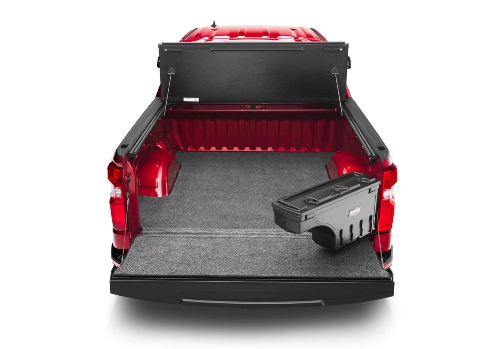 SwingCase SC103P Bed - Chevy/GMC Colorado/Canyon Side | UnderCover Storage 2015 Box 2022 Fits | Passenger Truck
