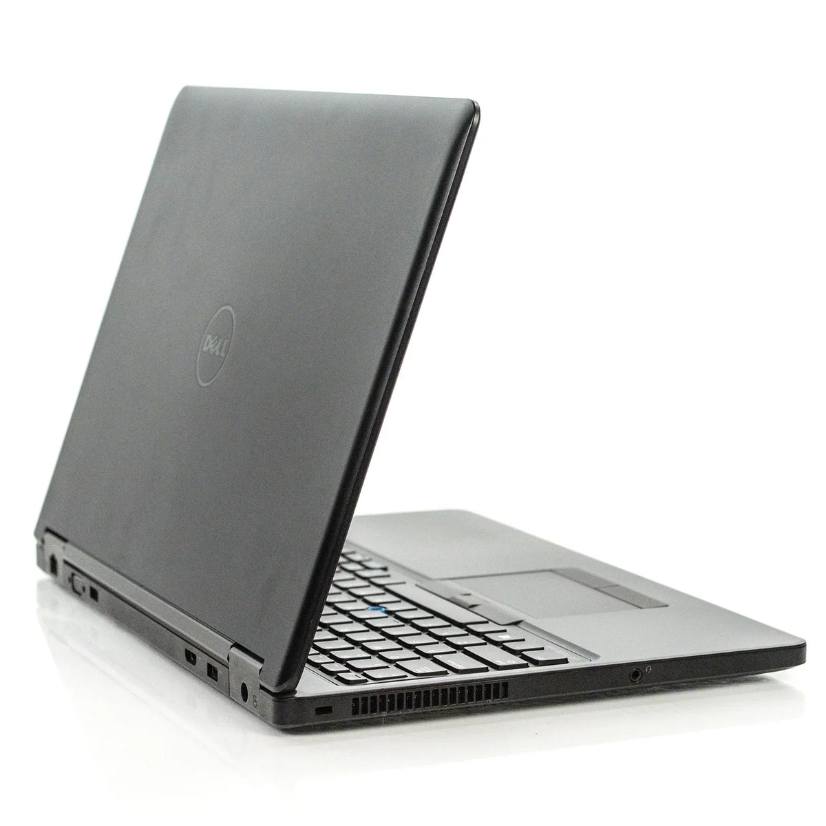 E5550 B v.WAA Win Dell 10 Dual-Core 4GB 500GB Pro Used Latitude Laptop i5