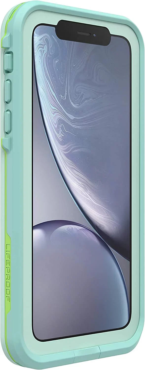 Waterproof FRE iPhone for XR, Series LifeProof Tiki Case