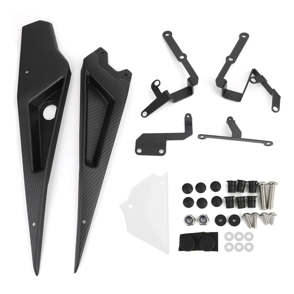 BMW Frame 2018-2019 Trim Side Carbon Cover For F750GS F850GS