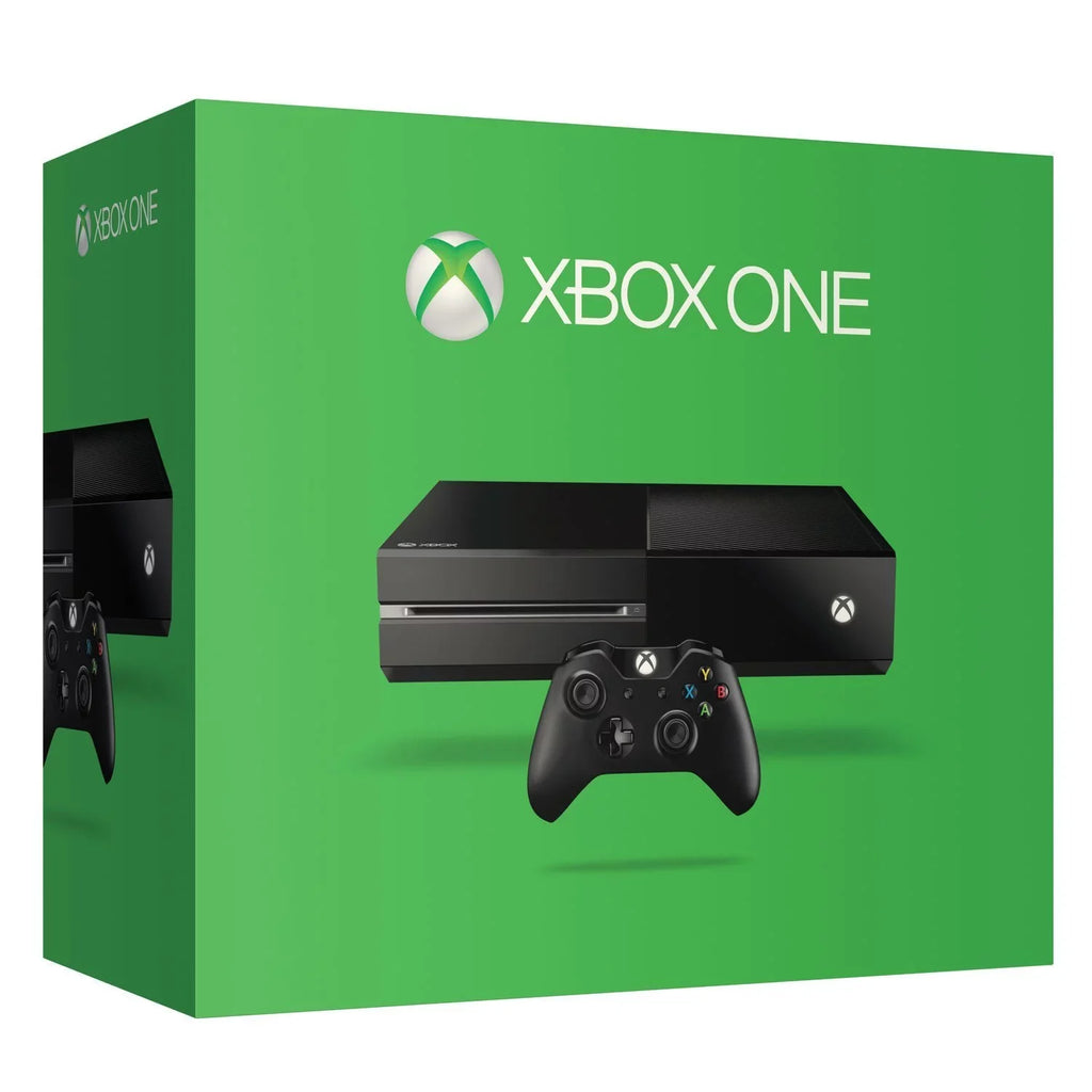 Console Like AXTION One 2 WithResident Original Evil 500GB Included New 2 Headset BOLT Game Microsoft Controller Gaming Black Xbox Bundle