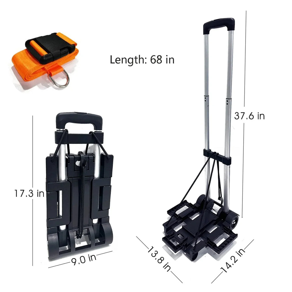 seat Over Base Head for Your for stowable Car Airplane Cart Travel Plate,Foldable, Traveling,Extendable or storable,and Airport-Carseat Under Compartment. Seat Roller