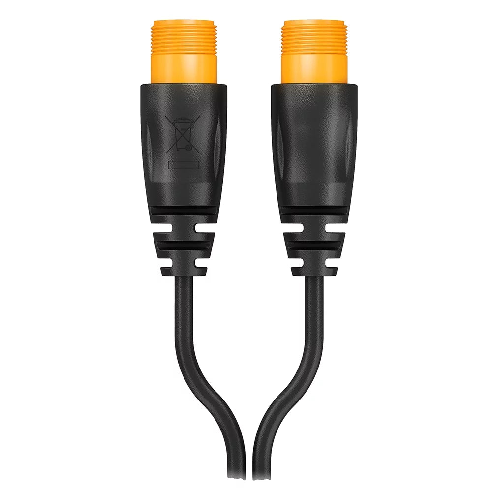 OEM 010-12225-10 New Garmin Y-cable, 12-pin Transducer