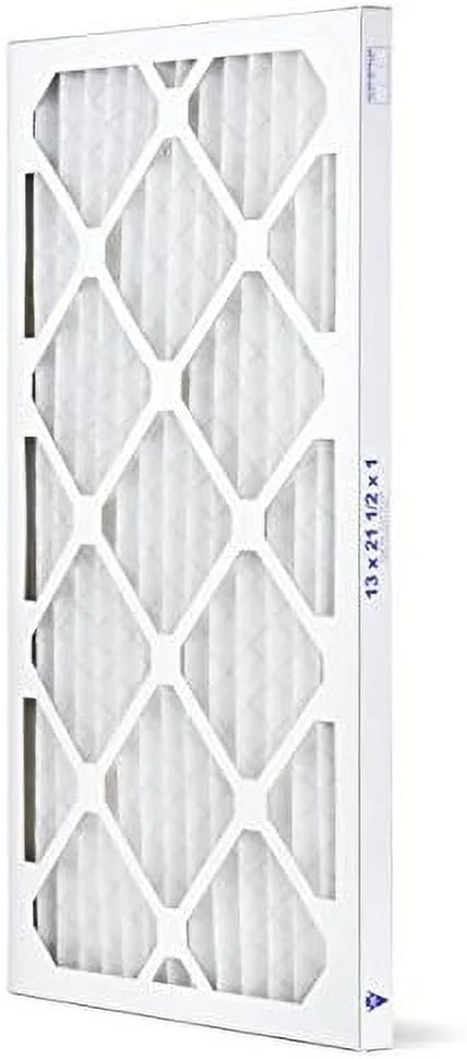 Allergy Furnace AC 11 In Made Pleated Filter, HVAC Air The 4-Pack MERV Air Filter