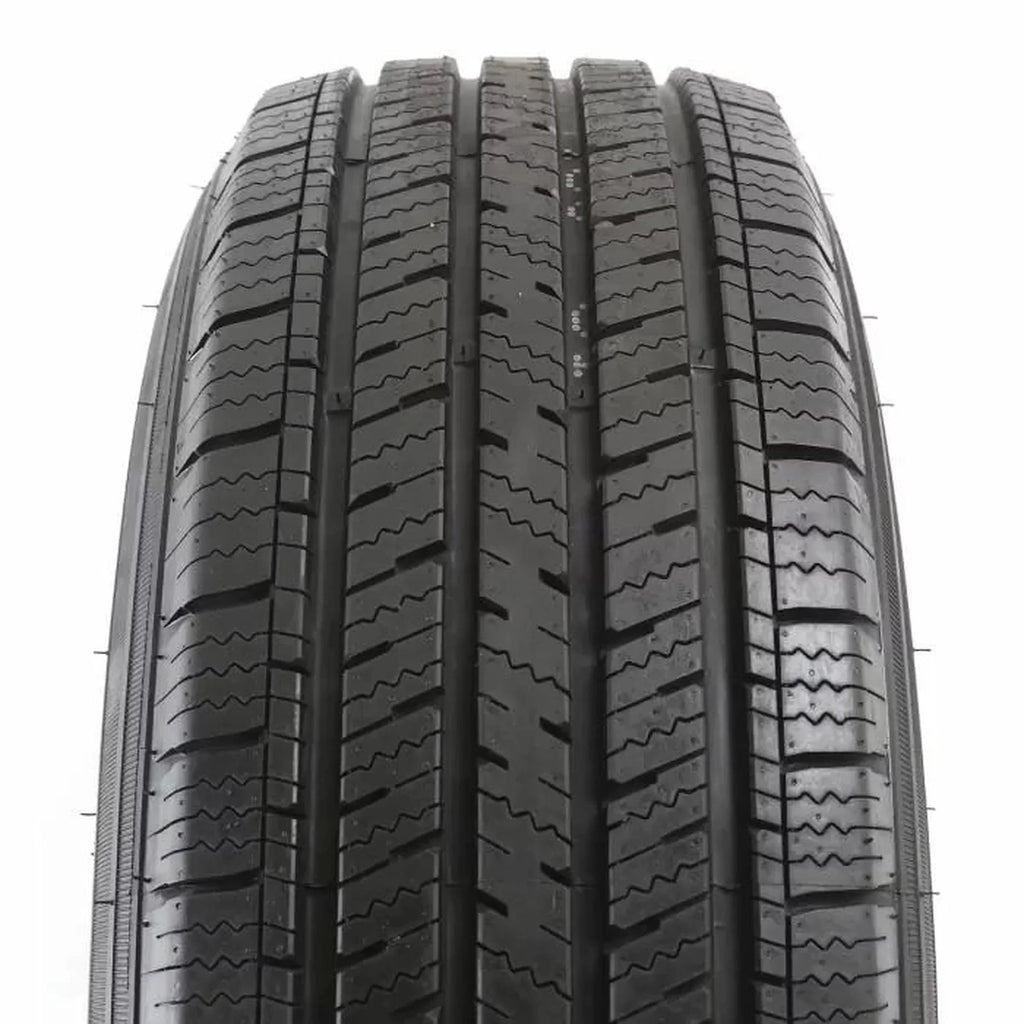120/116R Tire Light Season All EcoPath E Travelstar H/T Truck LT235/85R16