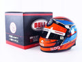 HELMET Racing - - 2021 1/2 Alfa CASQUE Romeo MINI Kimi Raikkonen