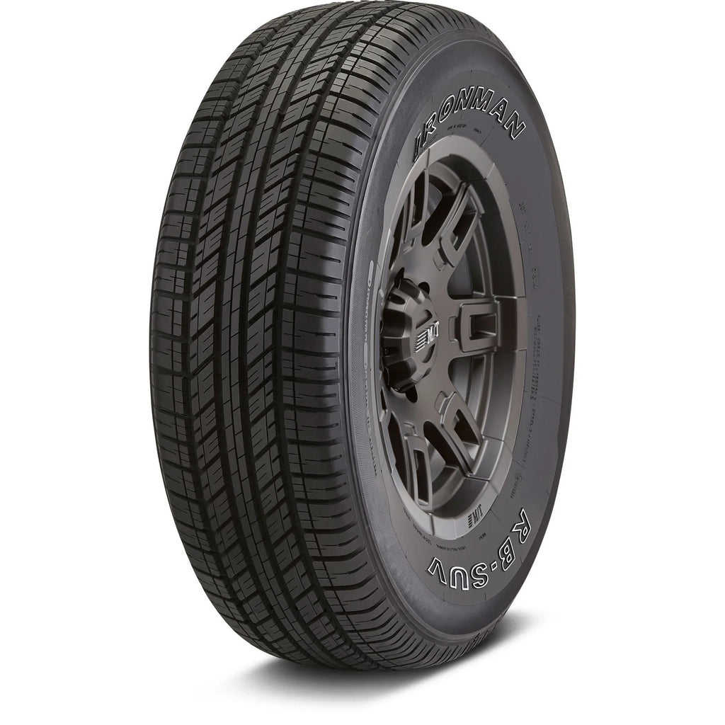 SUV RB All 109H Season 255/60R19 Ironman BW
