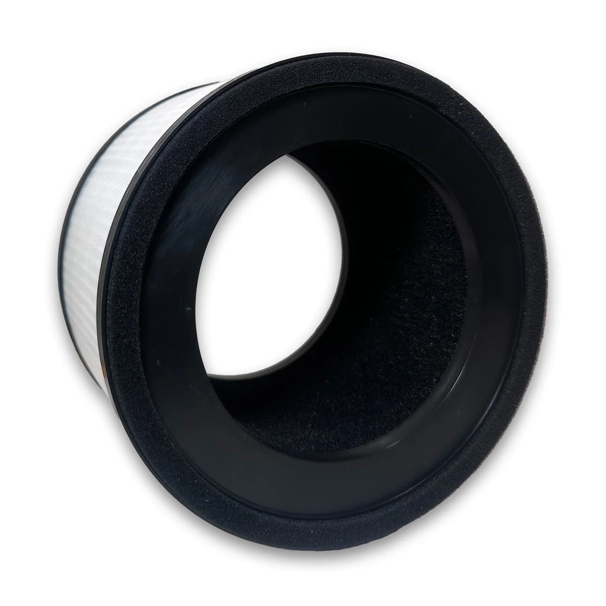 Replacement Air Activated with Pack Efficiency Filter MAF-02 Carbon 3 Miko IBUKI True Nispira High M Purifier Compatible 3-In-1 HEPA