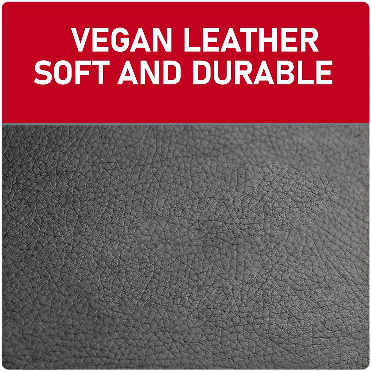 43645WDI 3-Piece Black Covers, Car Dickies Petersen Seat Leather Vegan Genuine