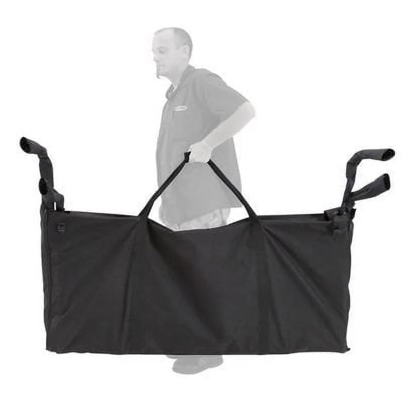 '- Jeep Top Bag 596001 Soft Smittybilt Storage