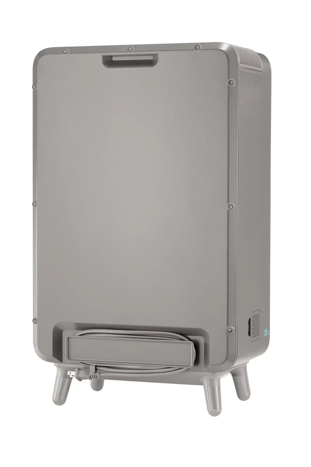 for AeroFresh sq. Air air200 Purifier rooms BISSELL 266 ft., up 3330W to
