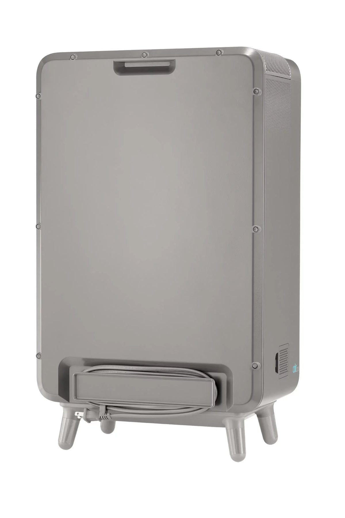 for AeroFresh sq. Air air200 Purifier rooms BISSELL 266 ft., up 3330W to
