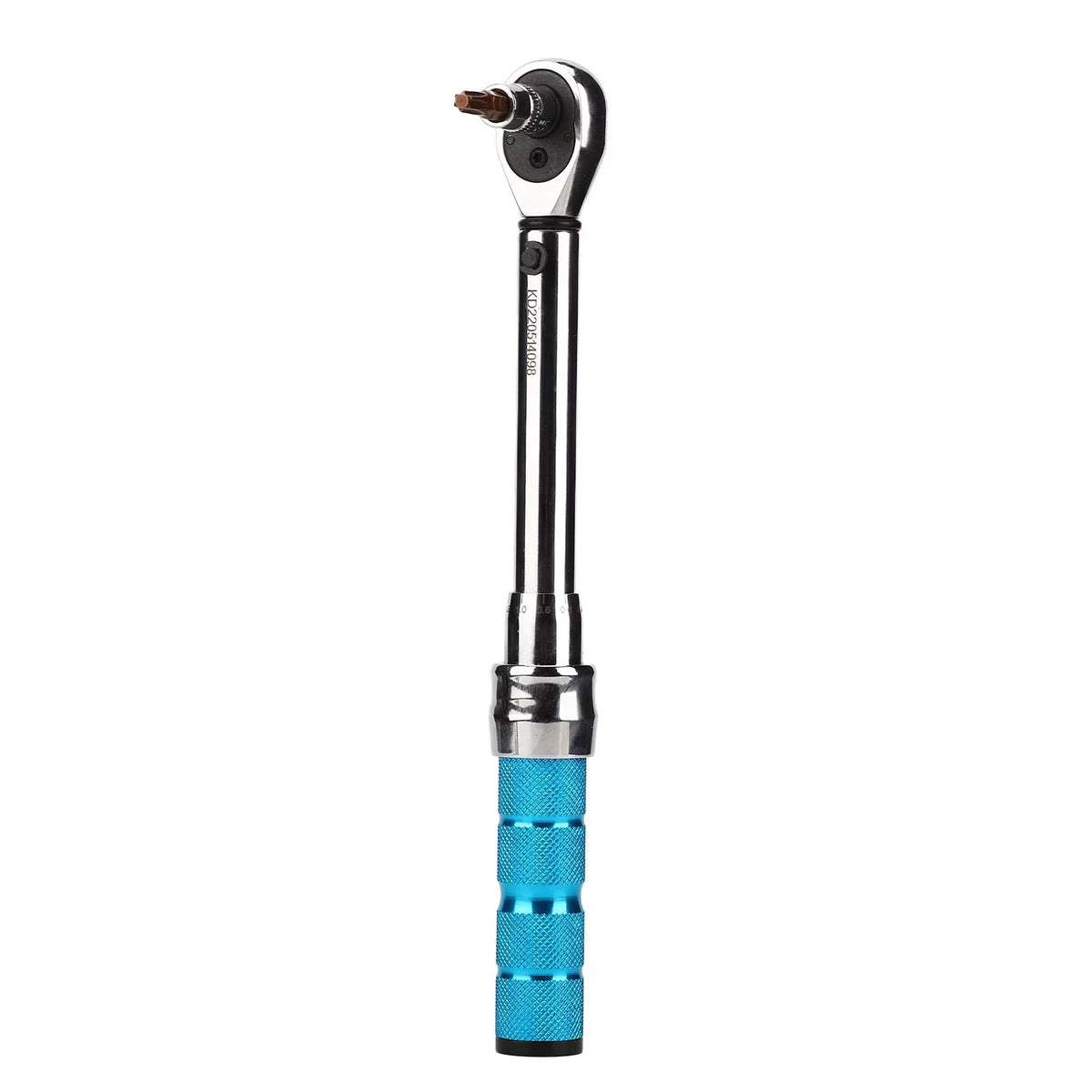 S2 Hex Wrench 2 Socket Set Road Bike Torque 24NM LeBycle Preset Tool Ratchet to Torque Buumin Mountain