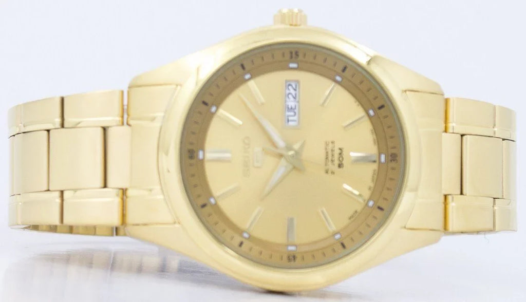 SNKN96J1 Made Seiko Watch Mens Japan SNKN96J Automatic SNKN96 5