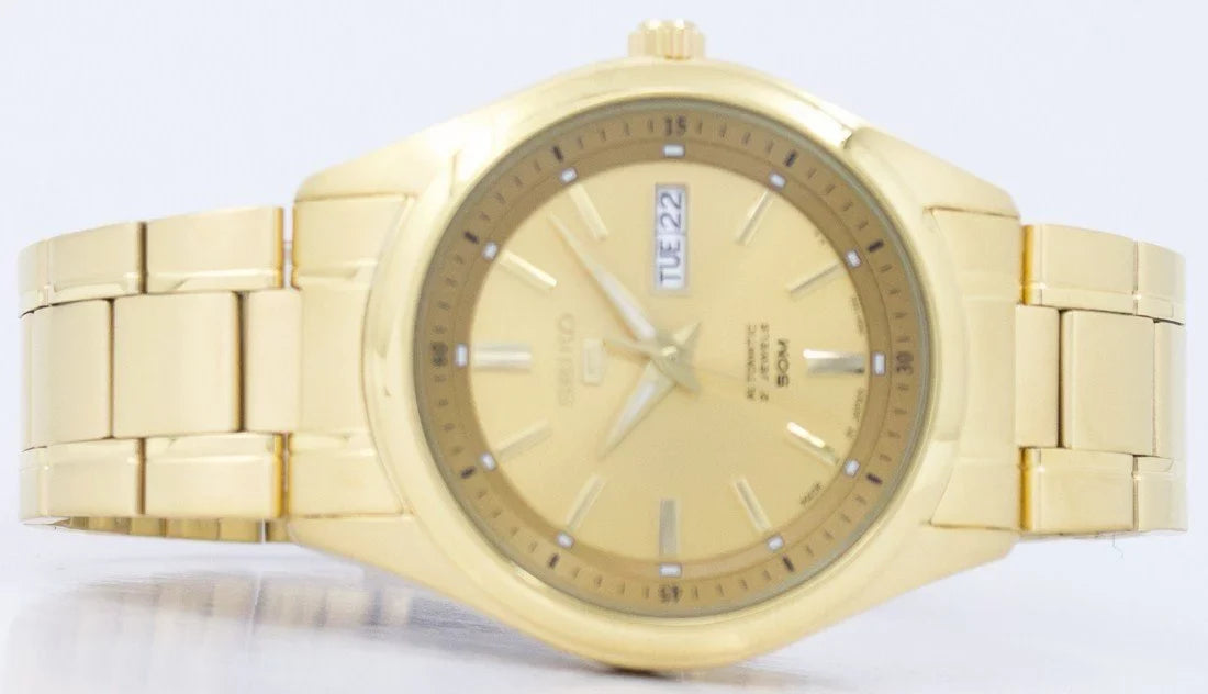SNKN96J1 Made Seiko Watch Mens Japan SNKN96J Automatic SNKN96 5