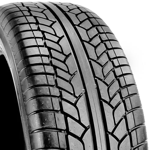 104V 245/30R22 High Achilles Desert Hawk Tire Performance - UHP