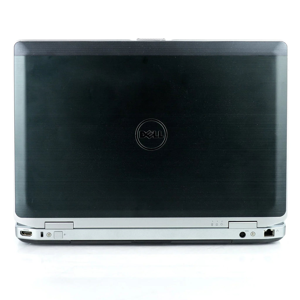 Laptop v.AA Pro E6430 Win 500GB 4GB Dell B i7 10 Latitude Used Dual-Core
