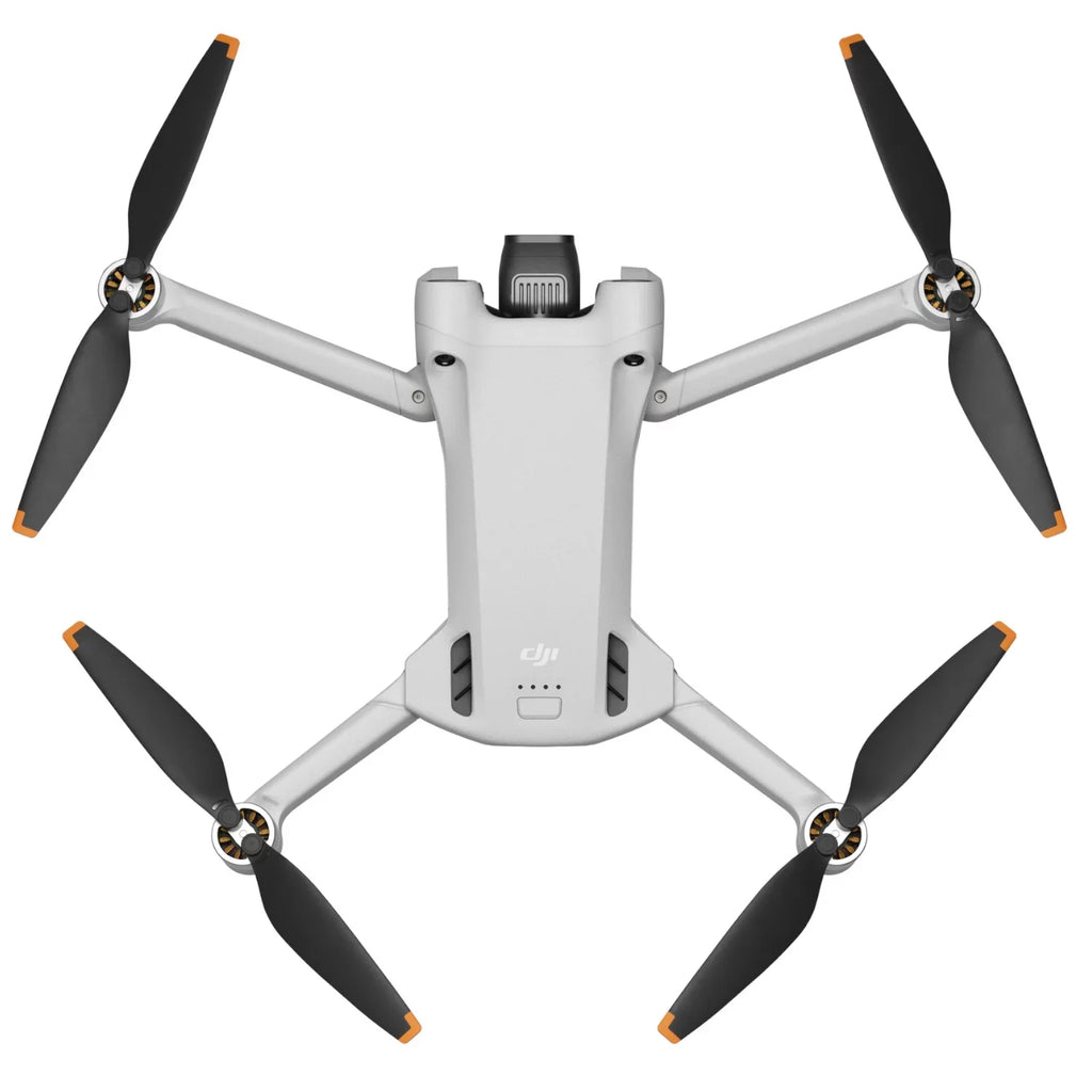 Controller 34min Sensing, + Deco Backpack + Bundle 48MP Obstacle Screen), w/ Pro Drone DJI Tri-Directional Mini Photo, 4K/60fps 3 Video, Quadcopter Smart (With Time, Camera Gear Accessories Flight RC