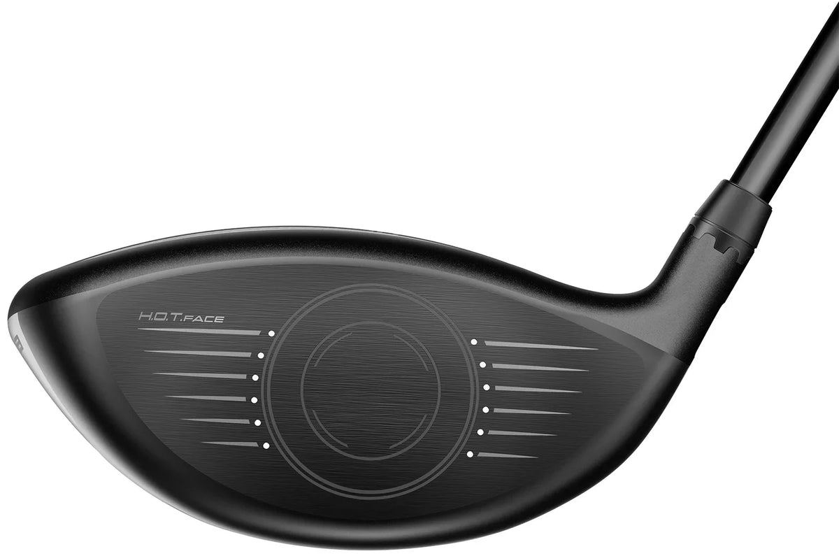 Golf AeroJet Graphite Cobra Regular 9* MAX Pre-Owned Driver Club