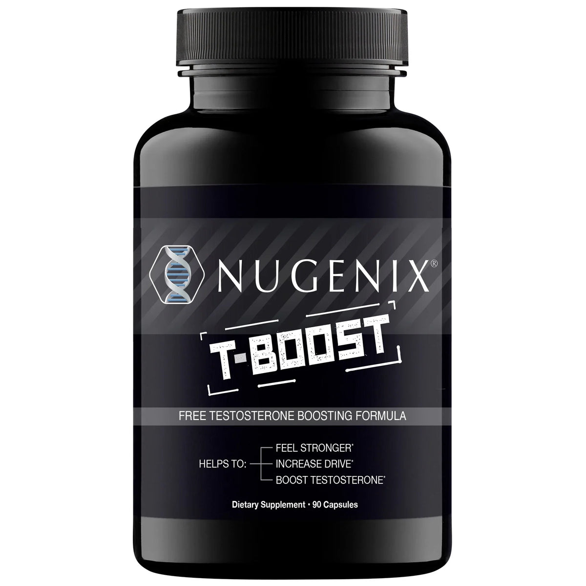 for Testosterone Booster - T Free 90 Men, Boost Nugenix Count