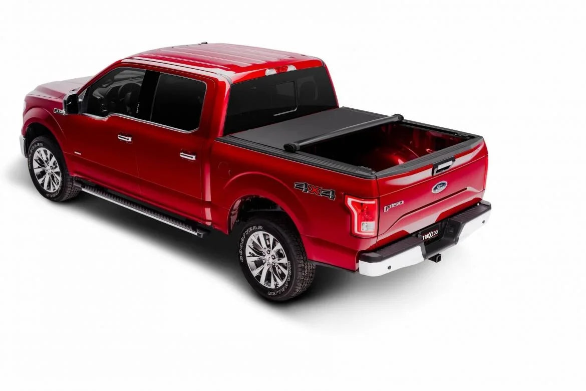 Up Roll TITAN S/SV/PRO-4X TruXedo Fits Pro 2015 2008-2014 Soft select: Truck X15 NISSAN Bed Cover Tonneau NISSAN TITAN,