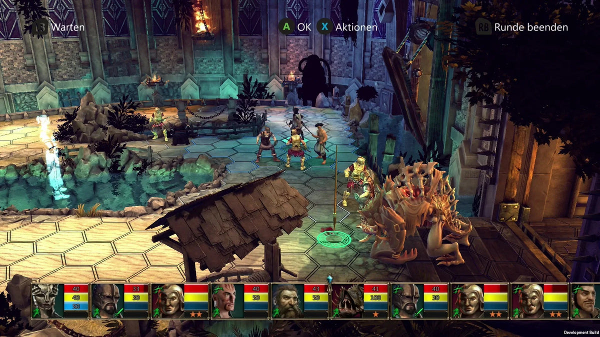 Media USA, One, Entertainment Xbox Kalypso Blackguards Deadalic 2, 848466000772