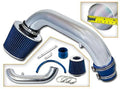 Racing model BLUE Neon 95-99 SOHC For Rtunes Dodge Kit Ram Intake only Air + Short Filter Combo â€¦ Compatible