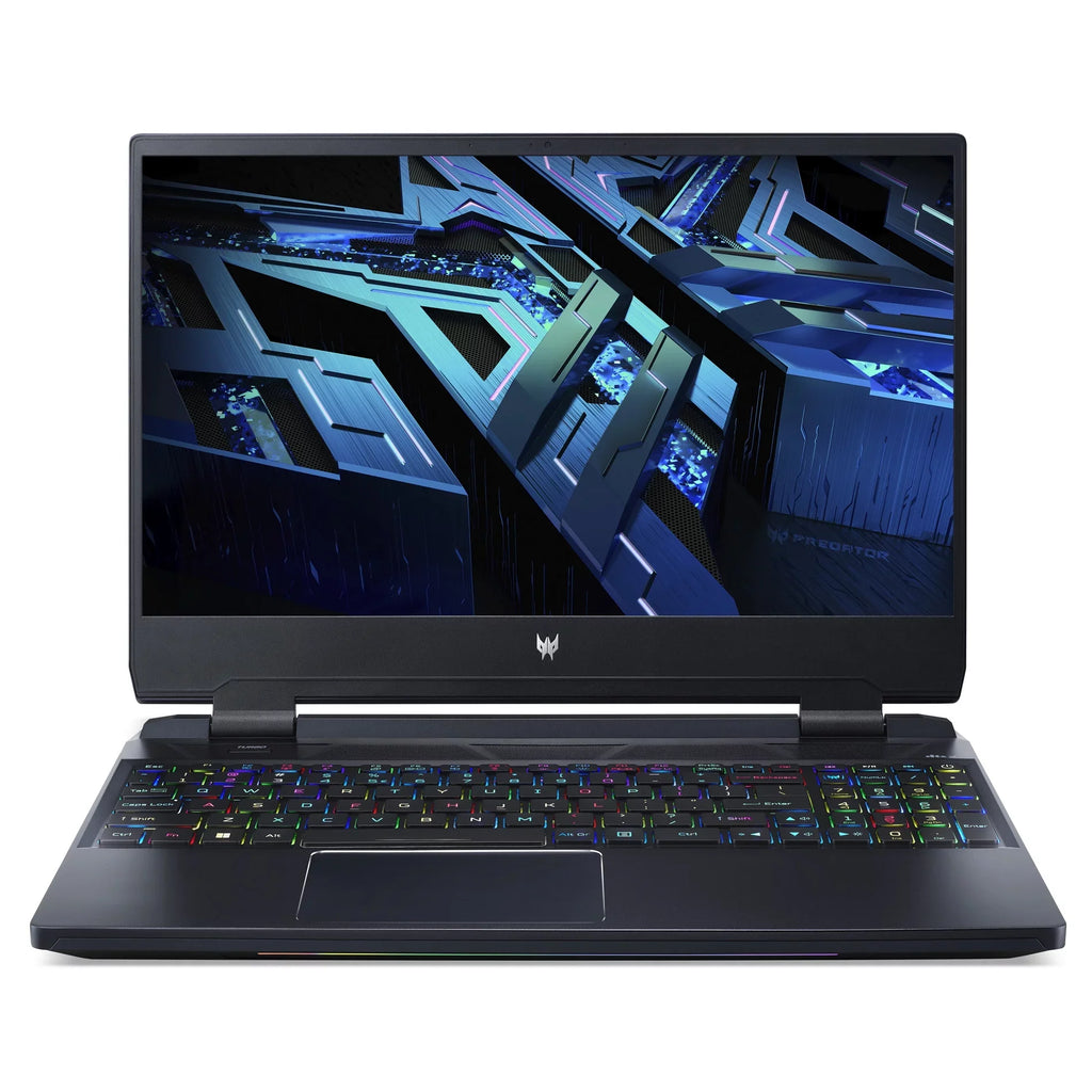 Core 2.50GHz SSD i9-12900H (Refurbished) - Laptop 32GB Acer 15.6" Predator Intel Restored W11H RAM 2TB