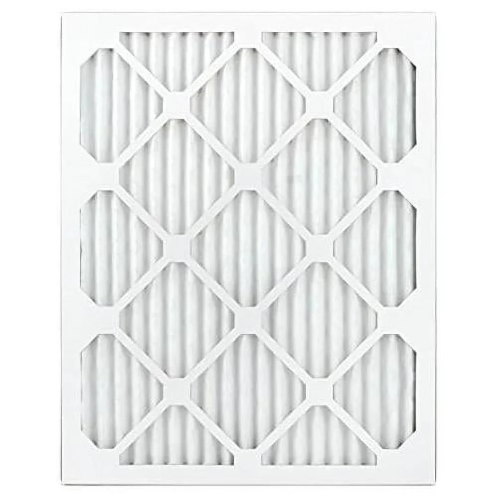 Made Air The In Furne 13 MERV Air 16X25x1 Filter, 4-Pk Filter HV Pleated Health