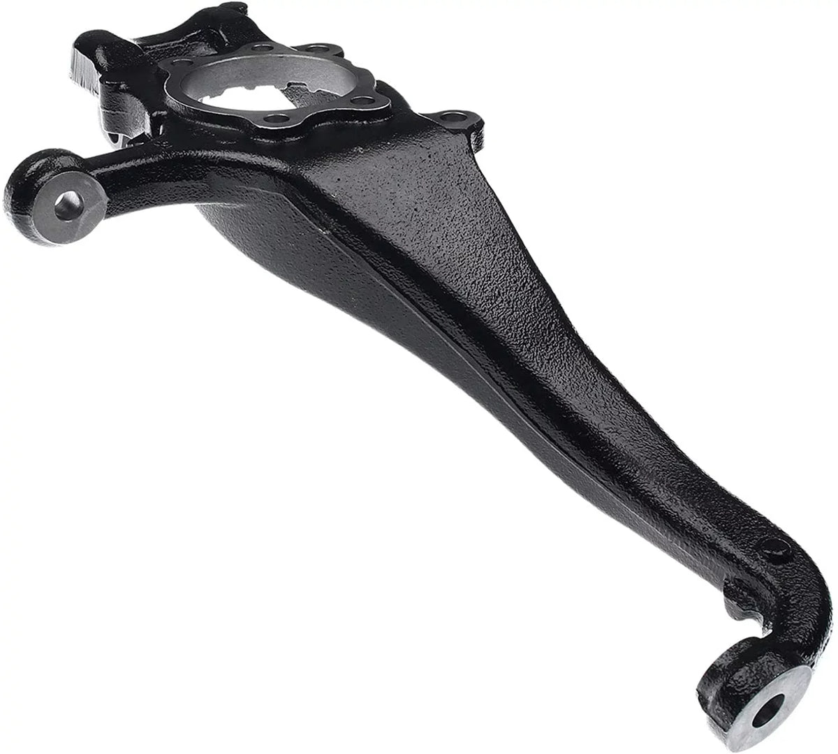 and Left Xterra 2005-2019 A-Premium Suspension Right Compatible Knuckle Nissan Frontier Side Spindle Front with Steering Pathfinder 2-PC 2005-2012 2005-2012
