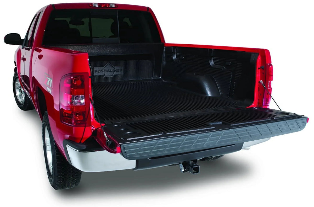 Liner Under Pendaliner Rail Bed 87106SR