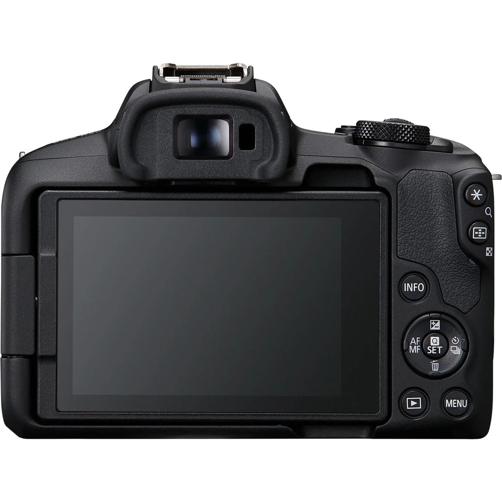More Hood With + Bundle) Battery 64 Camera + Charger + f/4-5.6 EOS 18-55mm GB IS Lens (27pc Canon Battery Filters DSLR EF-S + Rebel + Memory + Extra STM SL3