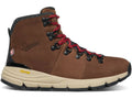 9 Women's, Pinecone/Brick 4.5 Mountain 600 200G Danner Inch - Red,
