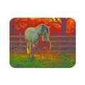 Board- and Tuftop McGowan Cutting Foal Mare Small TT93101
